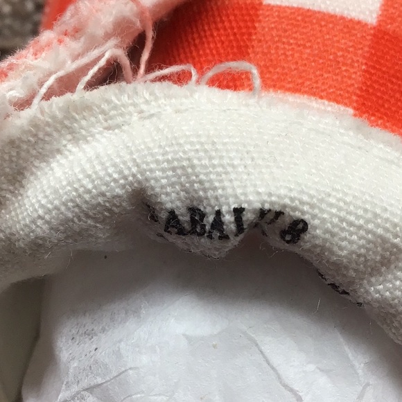 CORKY’S BABALU SLIP ONS - SIZE 8 NWOT - Picture 8 of 10